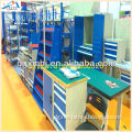 storage professional tool box for logistic equipment